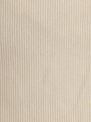 Corduroy Overall V Neck Strap Mini Pinafore Dress