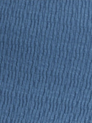 2 Pieces Stretch Textured Knit Cropped Jacket and Mini Skirt Suit Sets