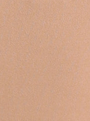 Notch Neck Pocketed 3/4 Sleeve Solid A-Line Work Dress