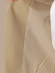 Open Front Office Work Business Crop Suit Blazer Jacket