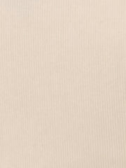 Corduroy Overall Scoop Neck Sleeveless Button Pinefore Dress