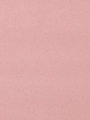 Sheath Pencil Sleeveless Pleated Front Elegant Business Dress