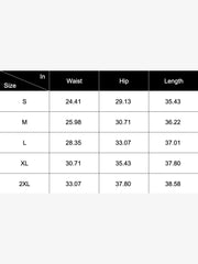 Fleece Thermal High Waist Solid Color Leggings