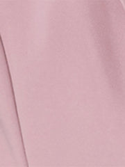 Business Casual Lapel Short Sleeve Open Front Cropped Blazer