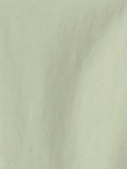 Ruched 3/4 Sleeve Button Up Casual Mini Shirt Dress