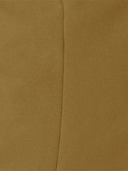 Solid Work Office Lapel Collar Stretch Jacket Suit Blazer
