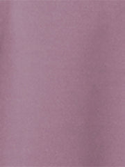 Notch Neck 3/4 Sleeve Pocketed Solid A-Line Work Dress