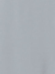 Notch Neck 3/4 Sleeve Pocketed Solid A-Line Work Dress