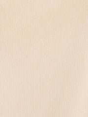 Corduroy Pockets A-Line Sleeveless Casual Midi Pinafore Dress