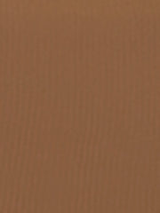 Mesh Solid Long Sleeve Mock Neck Sheer Panel Side Shirring Top
