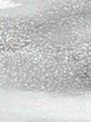 Glitter Metallic Short Sleeve Shiny Multicolor Blouse