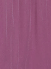 Midi Solid Elastic Waist Flare Tiered Long Pockets A-Line Skirt