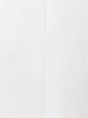 Elegant Slit Sleeve Belted Double Breasted Work Office Blazer Dress