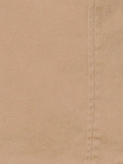 Notched Lapel Denim Single Breasted Shoulder Pad Blazer Jackets