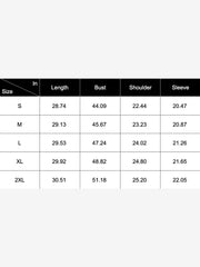 Long Sleeves Button Down Denim Jean Jacket