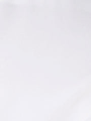 Dressy Casual Boat Neck 3/4 Sleeve Work Satin Blouse