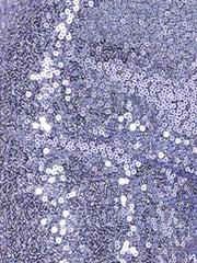 Sequin Midrise Solid Sparkle Cocktail Zipper Elastic Waist Shorts