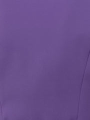 Waistcoat Lapel Collar Dressy Versatile Racerback Suit Vest