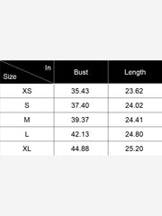 Round Neck Short Sleeves Eyelet Casual Blouse