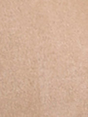 Faux Suede Casual High Waist Belted A-Line Mini Skirts
