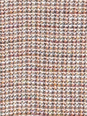 Vintage Tweed Plaid Slim Fit Work Office Cropped Jacket