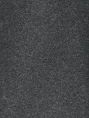 Classic Outwear Overcoat with Pockets Single Breasted Winter Coat