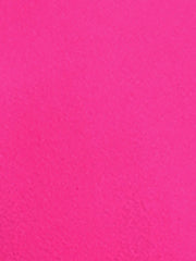 Peter Pan Collar Mid-thigh A-line Single Breasted Pea Coat