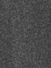 Mid-thigh Stand Collar Single Breasted Long Coat