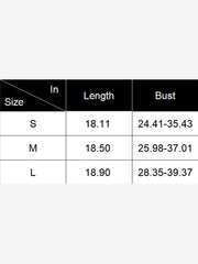 Cable Knitted Sleeveless Slim Fit Cropped Top