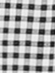 Gingham Spaghetti Strap Pockets Smocked A-Line Dress Sundress
