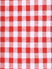 Gingham Cap Sleeves Button Down Blouse