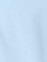 Lapel Collar Work Office Long Sleeve Cropped Blazer