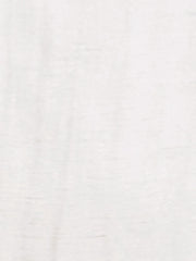 Casual Wide Leg Elastic Waist One Button Pocketed Pants