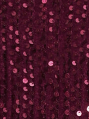 Sequin Shrug Open Front Collarless Sparkly Crop Blazer Jacket