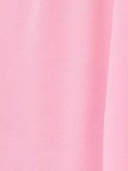 Heart Mesh Sheer Long Sleeve Gothic Cocktail Skater Mini Dress
