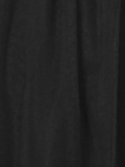Smocked Tiered Ruffled Sleeveless Midi A-Line Dress