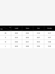 Colorblock Lace Patchwork Long Sleeves Blouse