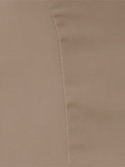 Peter Pan Collar Business Casual Work Shirts