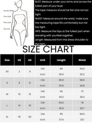 Floral Elastic Waisted Slit A-Line Tiered Long Skirts