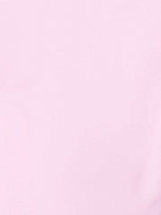Bow Tie Neck Tops Elegant Office Short Sleeve Blouse