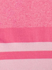 Striped Workout Butt-Lifting Yoga Pants Sports Leggings