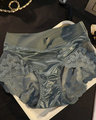 Sexy Lace Slinky Panties