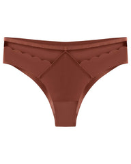 Hip Lift Low Waist Sexy Seamless Underwear
