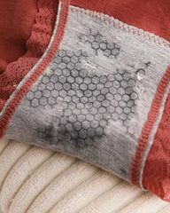 Graphene Seamless High Waist Briefs