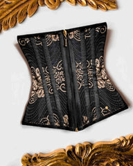 Genesis Hourglass Waistband