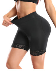 Padded Buttocks Shaping Pants