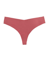 Low-Rise Sexy Trackless Thong