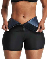 Sweat-Inducing Hip-Lifting And Tummy-Controlling Yoga Pants