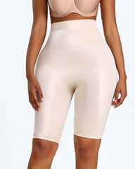 Fake Butt And Buttock Filling Non-Trace High Waist Belly Lift Shapewear