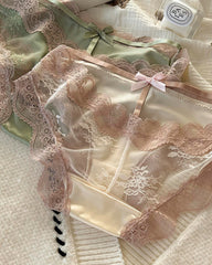Lace Sexy Panties